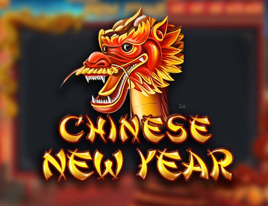 Chinese New Year